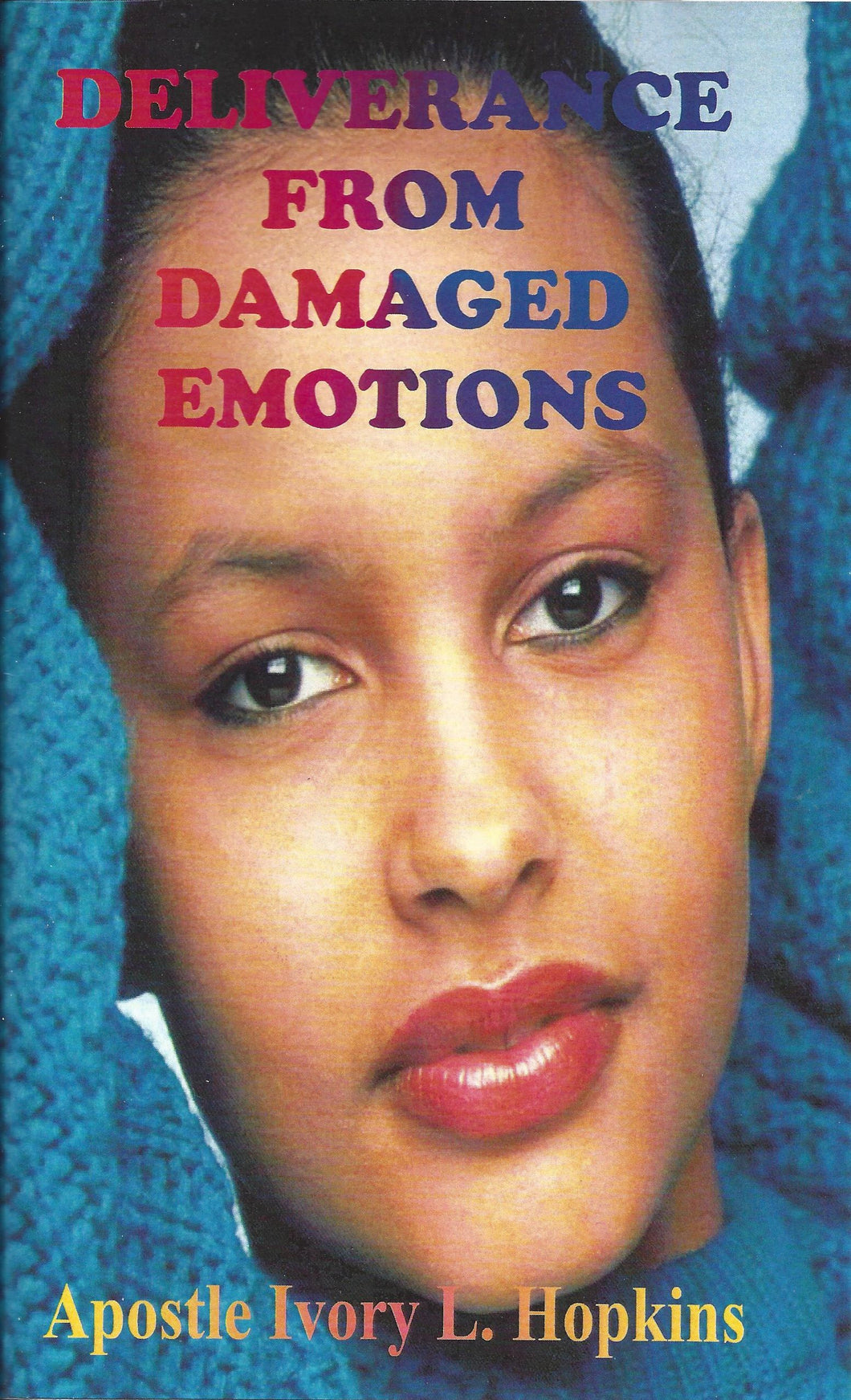 MP3 - 81 - Damaged Emotions and Infirmities