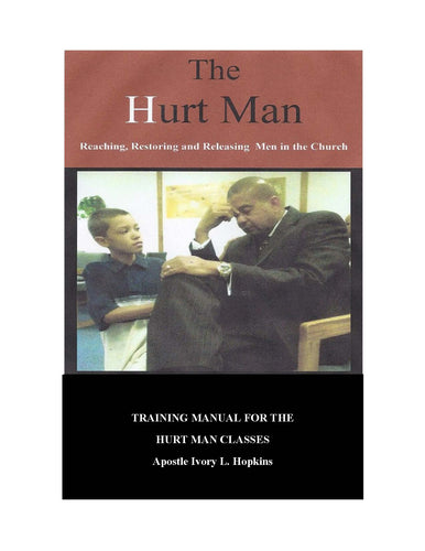 The Hurt Man