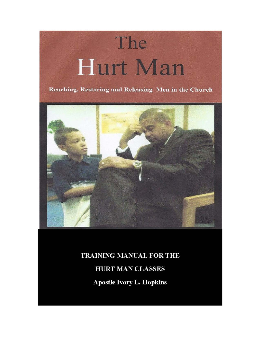 The Hurt Man