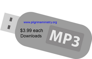 MP3 - 88 - Deliverance From The Predator Spirit Released Against The Family