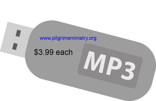 MP3 - 179 - FINANCIAL DELIVERANCE MESSAGE AND PRAYER