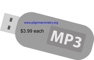 MP3 - 179 - FINANCIAL DELIVERANCE MESSAGE AND PRAYER