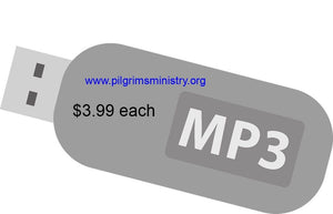 MP3 – 157 - Why Certain Strongholds Get Into People’s Lives and Seem So Hard to Break