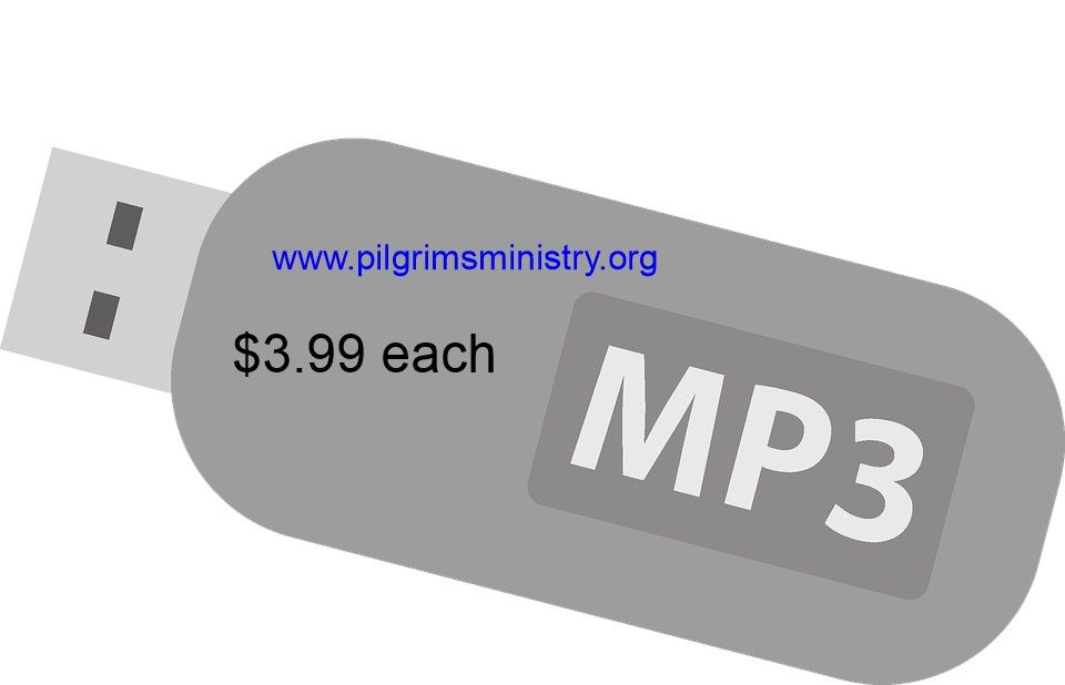 MP3 - 167 - Prayer Against Dream Intruders