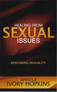 MP3 73 - HEALING THE EMOTIONAL EFFECTS OF BEING USED SEXUALLY  -