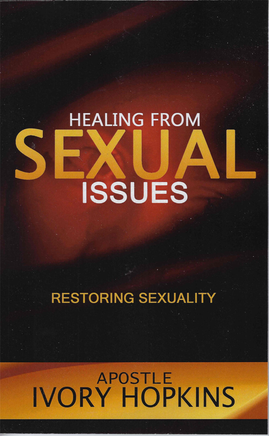 MP3 73 - HEALING THE EMOTIONAL EFFECTS OF BEING USED SEXUALLY  -